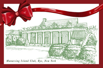Holiday Card