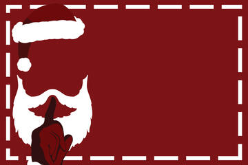 Secret Santa Invitation