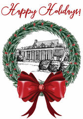 Holiday Card